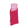 Cocky Socks - US Size 2-7,5 / EU Size 36-41